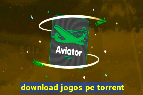 download jogos pc torrent